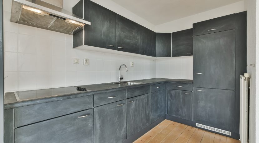 Jan van Duivenvoordestraat 57 - 10
