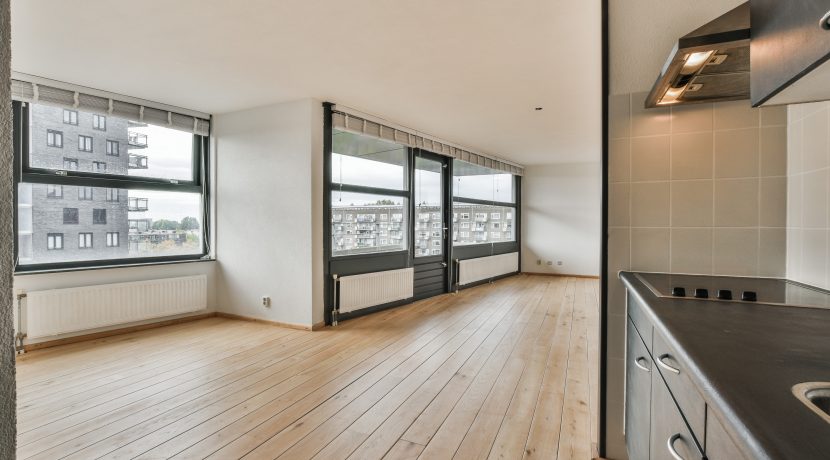 Jan van Duivenvoordestraat 57 - 11