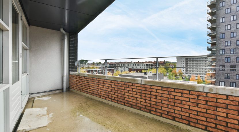 Jan van Duivenvoordestraat 57 - 13