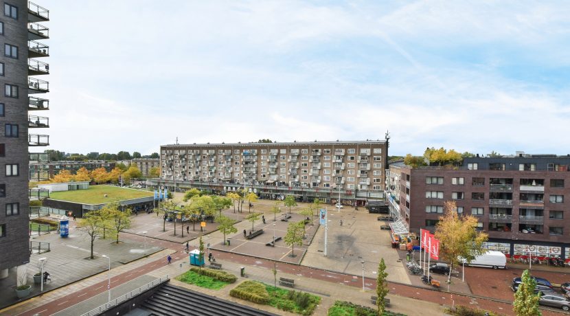 Jan van Duivenvoordestraat 57 - 14