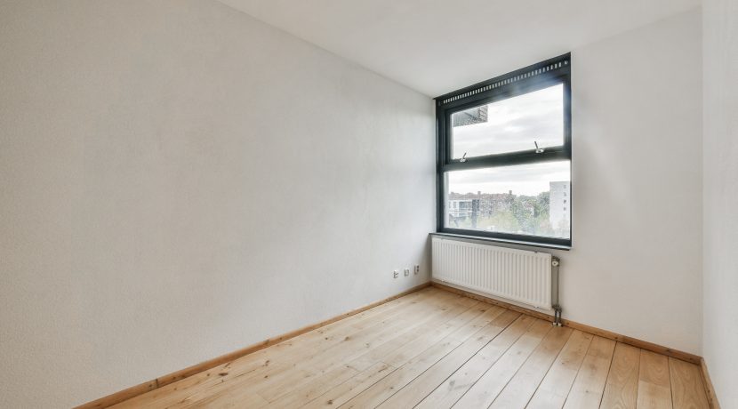 Jan van Duivenvoordestraat 57 - 17