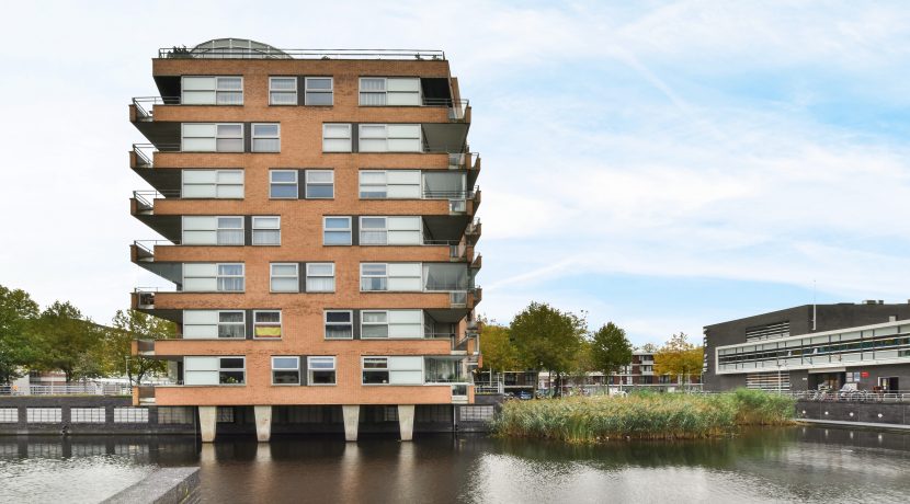 Jan van Duivenvoordestraat 57 - 2