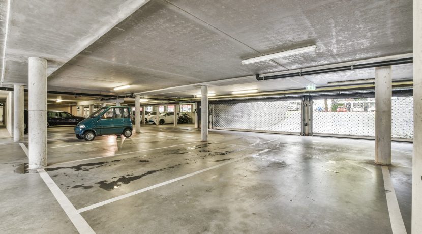 Jan van Duivenvoordestraat 57 - 24