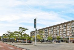 Jan van Duivenvoordestraat 57 - 25