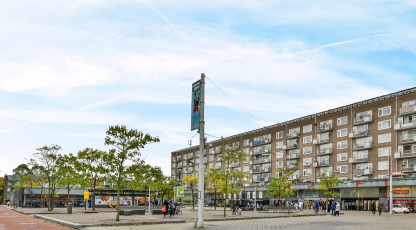 Jan van Duivenvoordestraat 57 - 25