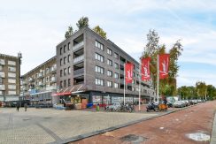 Jan van Duivenvoordestraat 57 - 26