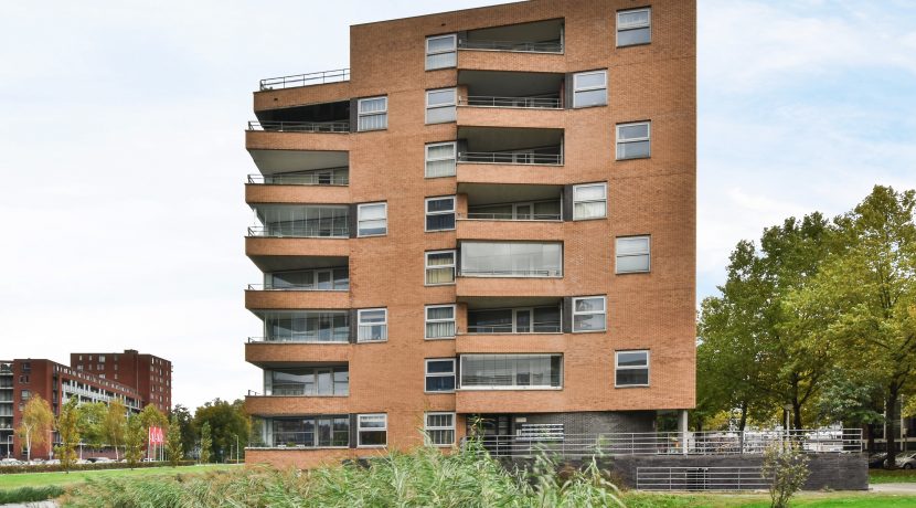 Jan van Duivenvoordestraat 57 - 3