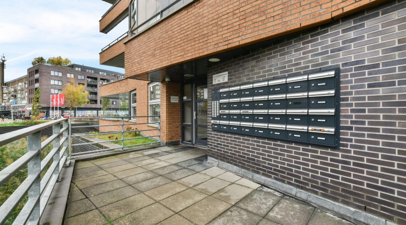 Jan van Duivenvoordestraat 57 - 4