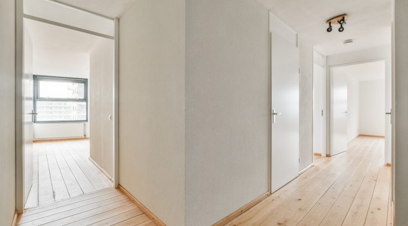 Jan van Duivenvoordestraat 57 - 6