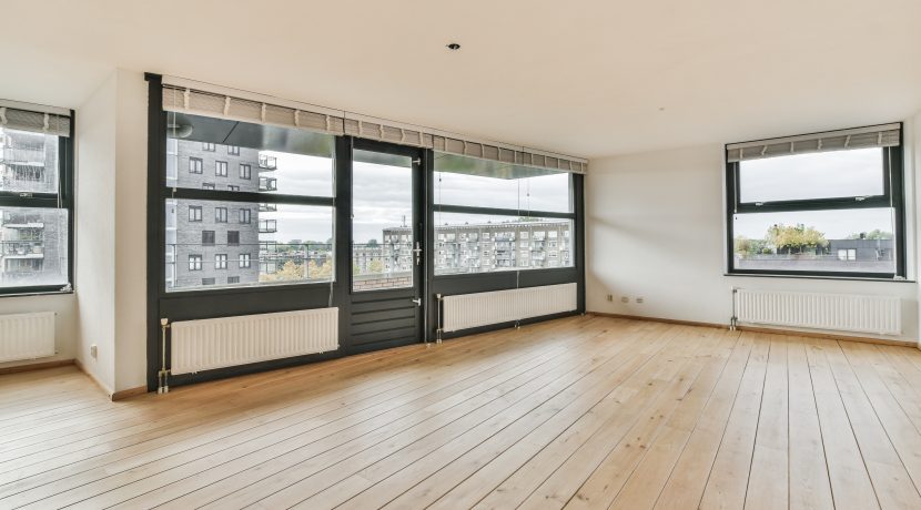 Jan van Duivenvoordestraat 57 - 7