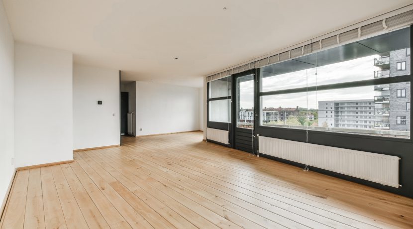 Jan van Duivenvoordestraat 57 - 8