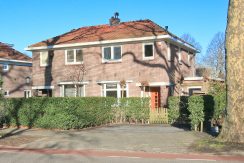 Jaren 30 woning @Badhoevedorp Burg Amersfrdtln 37 foto 19 gevel 01c