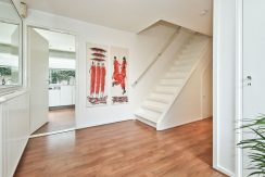 Lichte vrijstaande woning @Badhoevedorp Torricellistraat 1 Foto 20 hal 01a