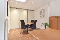 Lichte vrijstaande woning @Badhoevedorp Torricellistraat 1 Foto 37 kantoor 01d