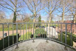 Stijlvolle villa met enorme tuin @Badhoevedorp Amersfoordtlaan 60 Foto 12 Slaapkamer 02b
