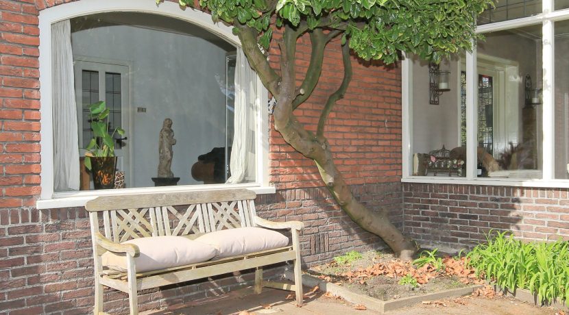 Stijlvolle villa met enorme tuin @Badhoevedorp Amersfoordtlaan 60 Foto 65 Serre 01d