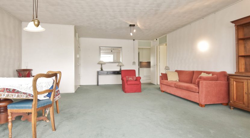 Adembenemend uitzicht aan de Vrijzicht 135 @Amsterdam Foto 04 Woonkamer 01b