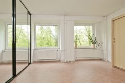 Adembenemend uitzicht aan de Vrijzicht 135 @Amsterdam Foto 07 Slaapkamer 02a