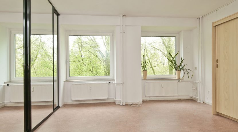 Adembenemend uitzicht aan de Vrijzicht 135 @Amsterdam Foto 07 Slaapkamer 02a