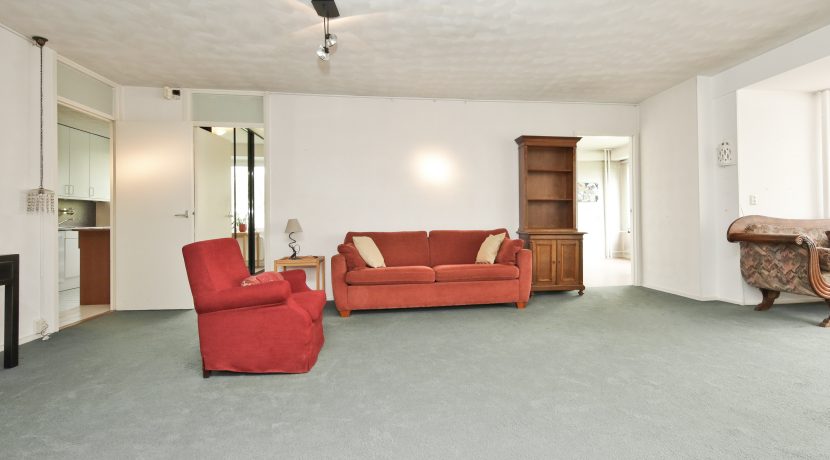 Adembenemend uitzicht aan de Vrijzicht 135 @Amsterdam Foto 15 Woonkamer 01c