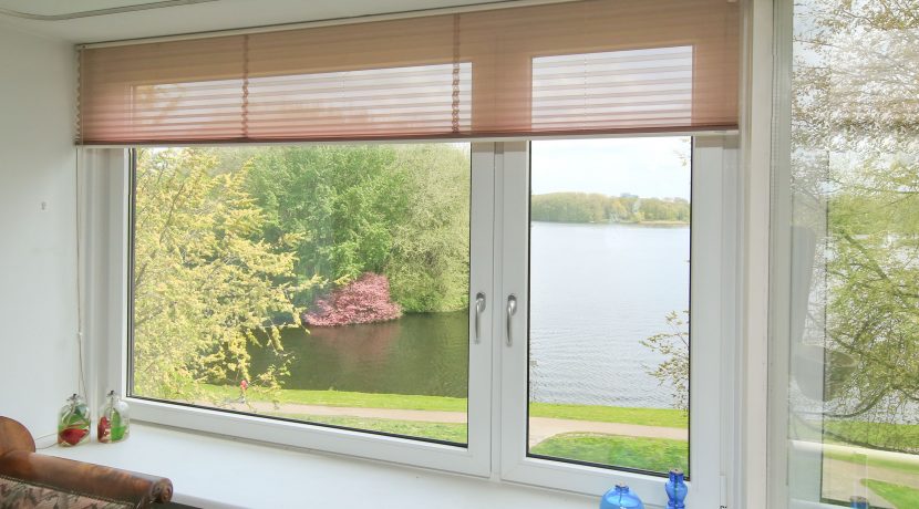 Adembenemend uitzicht aan de Vrijzicht 135 @Amsterdam Foto 16 Woonkamer 01d