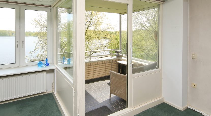 Adembenemend uitzicht aan de Vrijzicht 135 @Amsterdam Foto 19 Woonkamer 01g