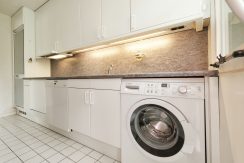 Adembenemend uitzicht aan de Vrijzicht 135 @Amsterdam Foto 23 Keuken 01c