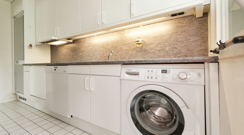 Adembenemend uitzicht aan de Vrijzicht 135 @Amsterdam Foto 23 Keuken 01c