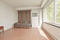 Adembenemend uitzicht aan de Vrijzicht 135 @Amsterdam Foto 25 Slaapkamer 01b