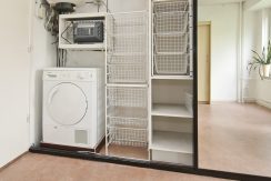 Adembenemend uitzicht aan de Vrijzicht 135 @Amsterdam Foto 27 Slaapkamer 02c