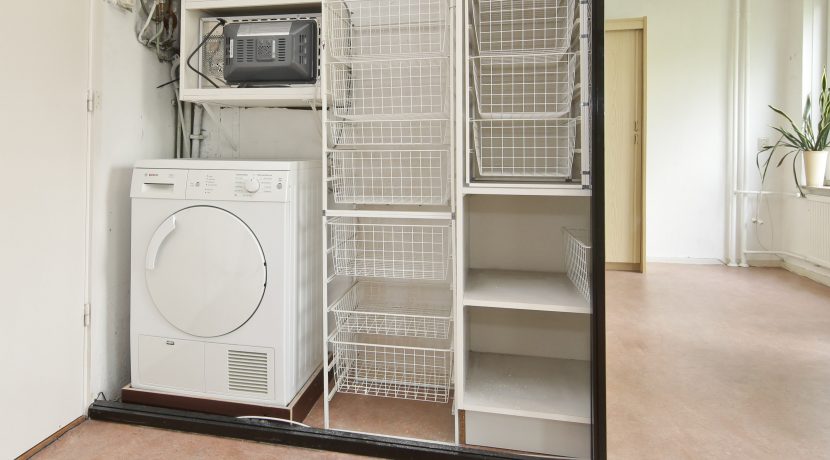 Adembenemend uitzicht aan de Vrijzicht 135 @Amsterdam Foto 27 Slaapkamer 02c