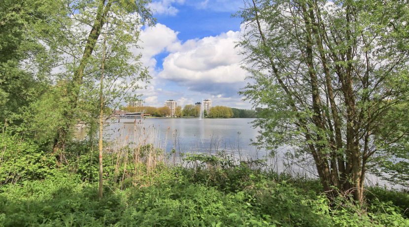 Adembenemend uitzicht aan de Vrijzicht 135 @Amsterdam Foto 36 Omgeving 01f