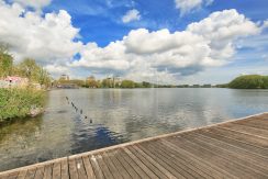 Adembenemend uitzicht aan de Vrijzicht 135 @Amsterdam Foto 42 Omgeving 01l