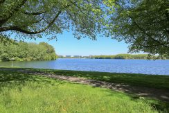 Adembenemend uitzicht aan de Vrijzicht 135 @Amsterdam Foto 43 Omgeving 01m