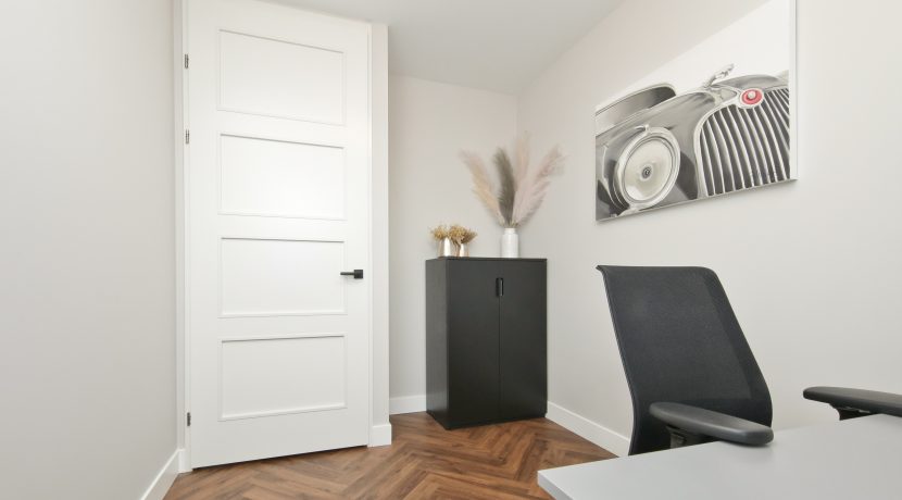 Duurzaam wonen @Badhoevedorp Silenestraat 4 Foto 47 slaapkamer 03b