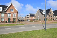 Duurzaam wonen @Badhoevedorp Silenestraat 4 Foto 56 straatbeeld 02b