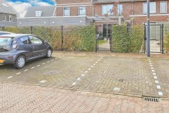 Duurzaam wonen @Badhoevedorp Silenestraat 4 Foto 57 straatbeeld 02c