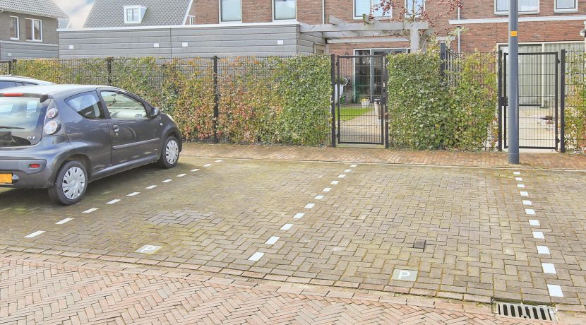 Duurzaam wonen @Badhoevedorp Silenestraat 4 Foto 57 straatbeeld 02c