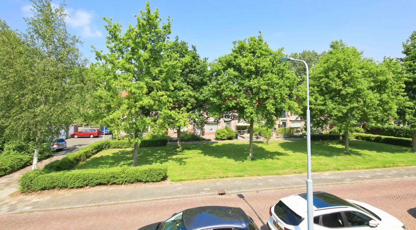 Gezinswoning met grote tuin en uitzicht @Badhoevedorp Plesmanlaan 60 Foto 32 Slaapkamer 01d