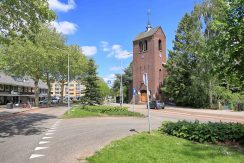 Gezinswoning met grote tuin en uitzicht @Badhoevedorp Plesmanlaan 60 Foto 41 Omgeving 01a