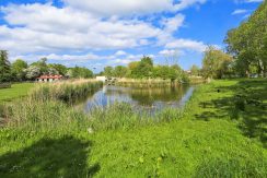 Gezinswoning met grote tuin en uitzicht @Badhoevedorp Plesmanlaan 60 Foto 42 Omgeving 01b