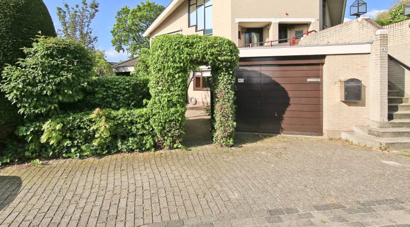 Toevluchtstraat 45 foto 19 entree 01a