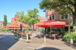 Benedenwoning met tuin @Amsterdam John Franklinstraat 45-hs Foto 09 Omgeving 01a