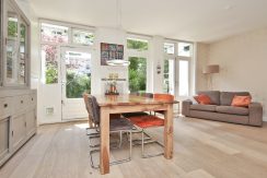 Benedenwoning met tuin @Amsterdam John Franklinstraat 45-hs Foto 16 Woonkamer 1c