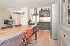 Benedenwoning met tuin @Amsterdam John Franklinstraat 45-hs Foto 20 Woonkamer 1g
