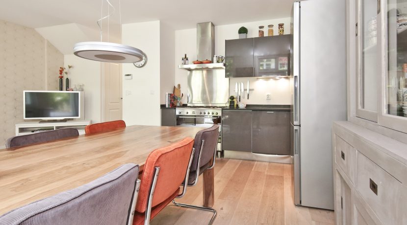 Benedenwoning met tuin @Amsterdam John Franklinstraat 45-hs Foto 20 Woonkamer 1g