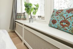 Benedenwoning met tuin @Amsterdam John Franklinstraat 45-hs Foto 26 Slaapkamer 01c