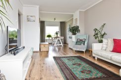 Driekamer hoekappartement @Badhoevedorp Wijnmalenstraat 55 Foto 15 Woonkamer 01e