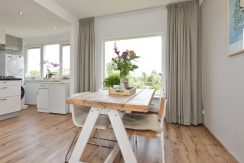 Driekamer hoekappartement @Badhoevedorp Wijnmalenstraat 55 Foto 17 Woonkamer 01g