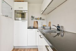 Driekamer hoekappartement @Badhoevedorp Wijnmalenstraat 55 Foto 19 Keuken 01bc